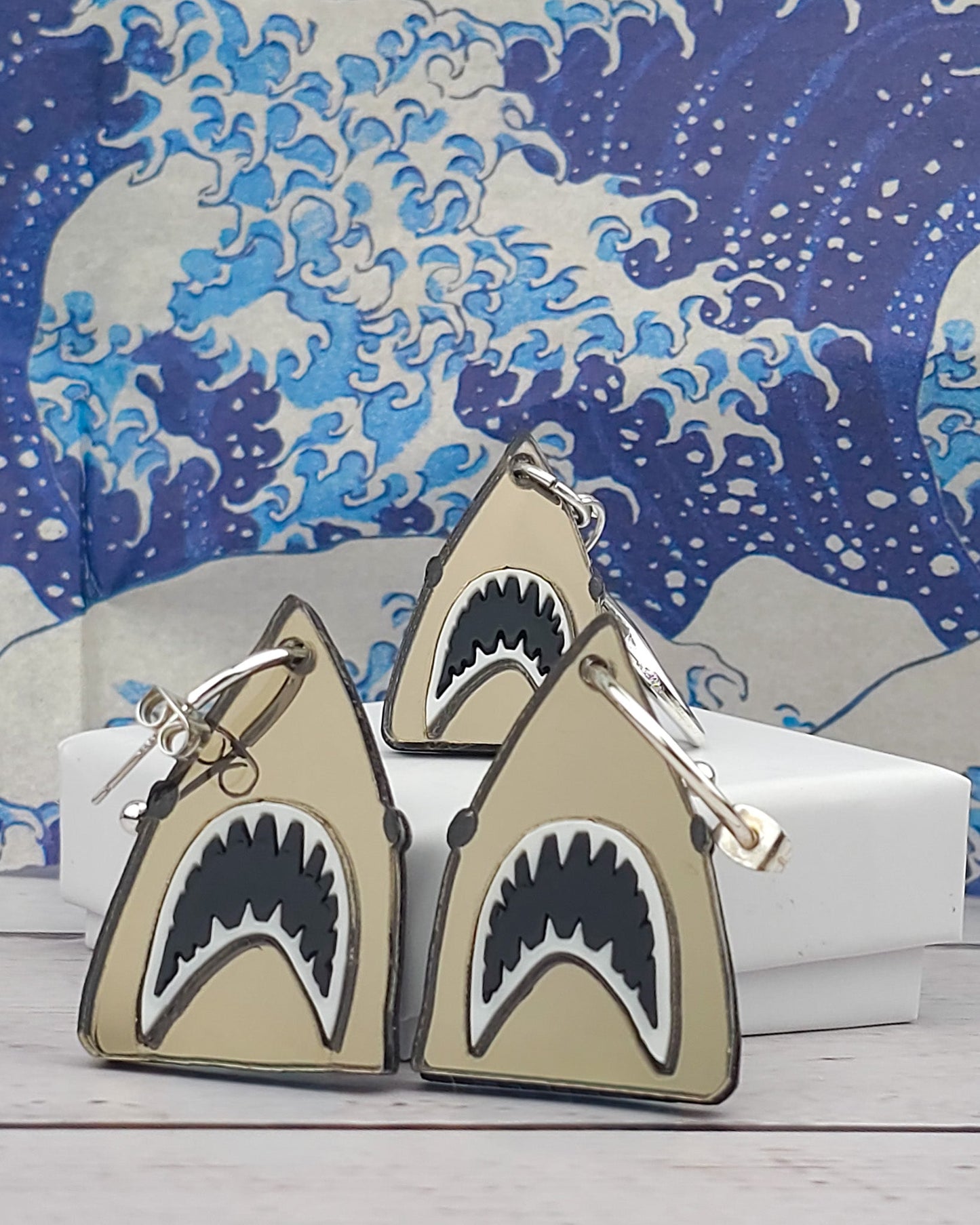 Bite Me Twinning Set - Morti's Fun Club