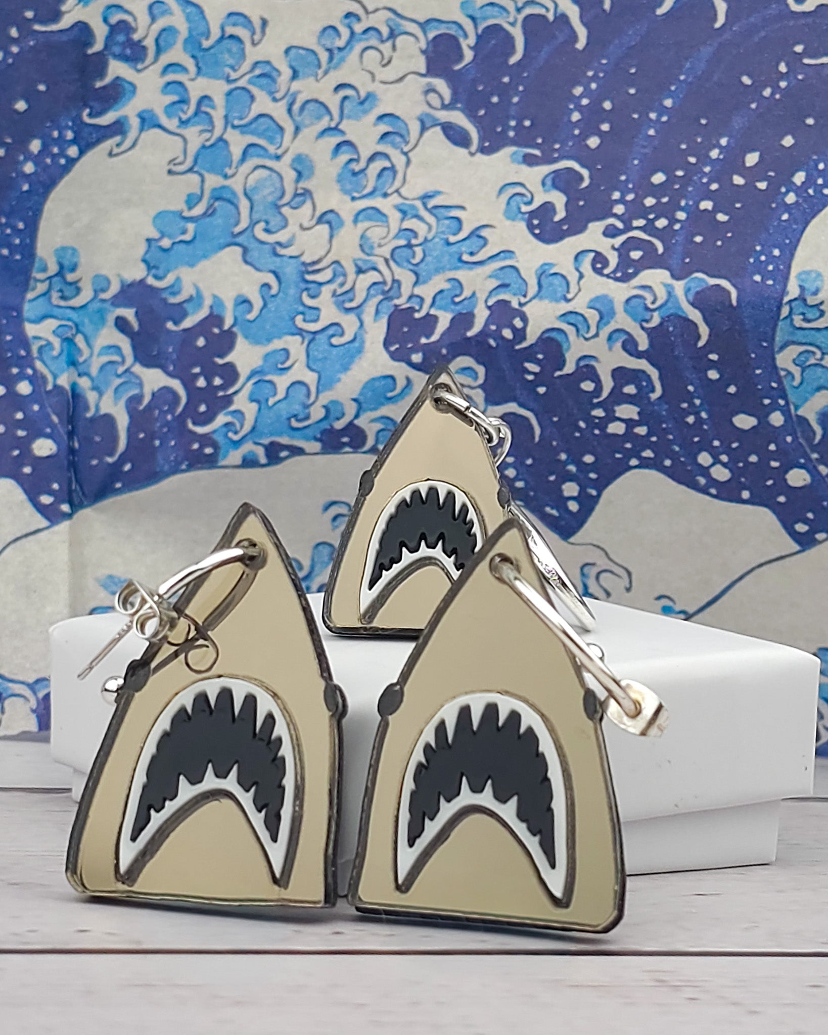 Bite Me Twinning Set - Morti's Fun Club