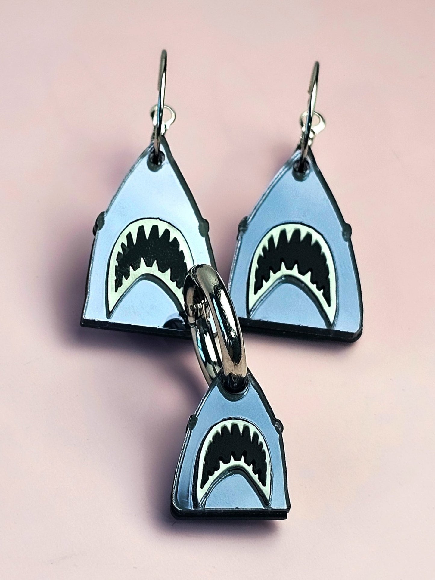Bite Me Twinning Set - Morti's Fun Club