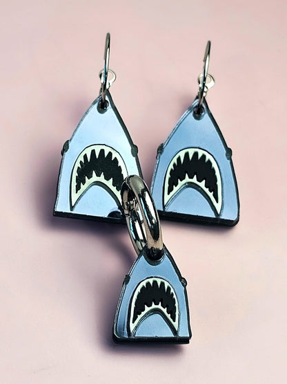 Bite Me Twinning Set - Morti's Fun Club