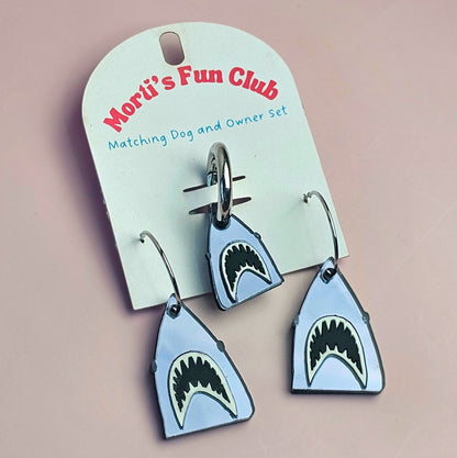 Bite Me Twinning Set - Morti's Fun Club