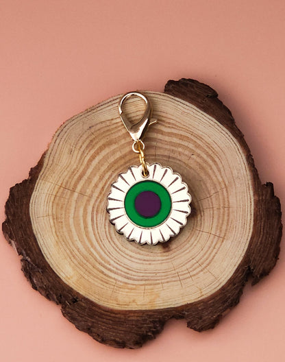 Dino Royalty Statement Matching Set - Morti's Fun Club